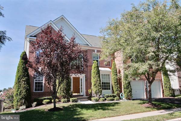 20380 MILL POND TER, Germantown, MD 20876