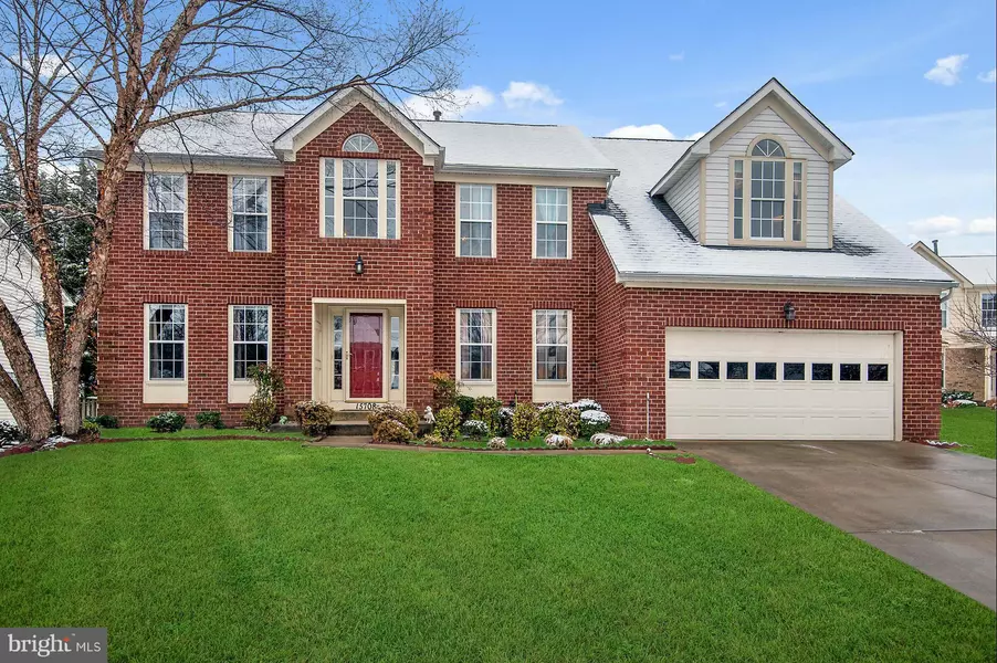 15708 PISSARO TER, North Potomac, MD 20878