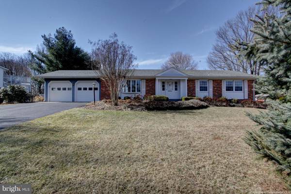 29004 RIDGE RD, Mount Airy, MD 21771