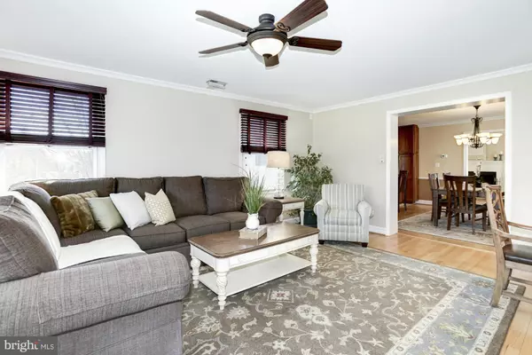 Kensington, MD 20895,9805 BEXHILL DR E