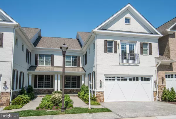 8212 RIVER QUARRY PL, Bethesda, MD 20817