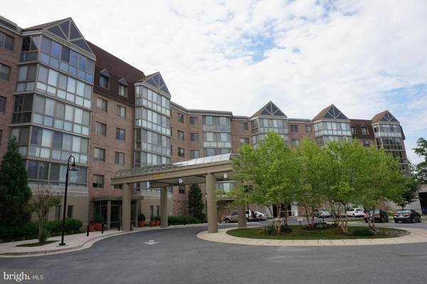 2901 LEISURE WORLD BLVD #432, Silver Spring, MD 20906