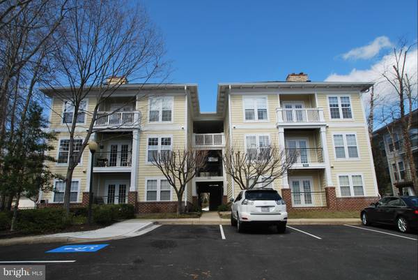 931 BEACON SQUARE CT #32, Gaithersburg, MD 20878