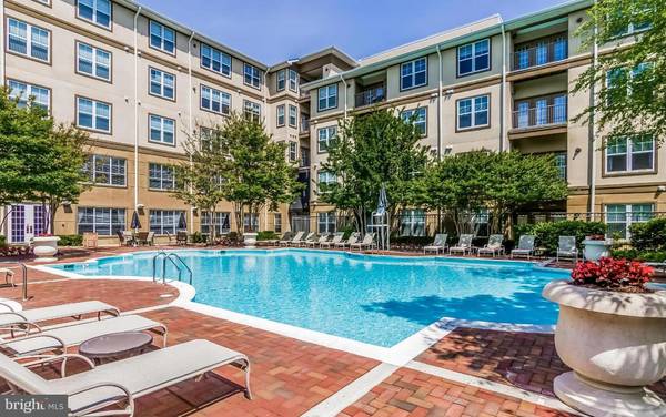 11800 OLD GEORGETOWN RD #1427, North Bethesda, MD 20852