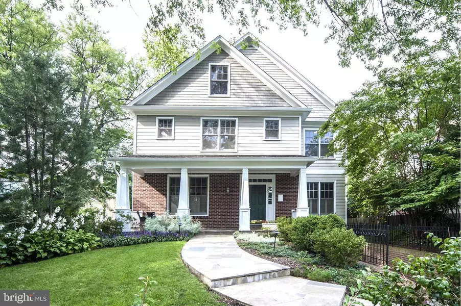 4866 CHEVY CHASE BLVD, Chevy Chase, MD 20815