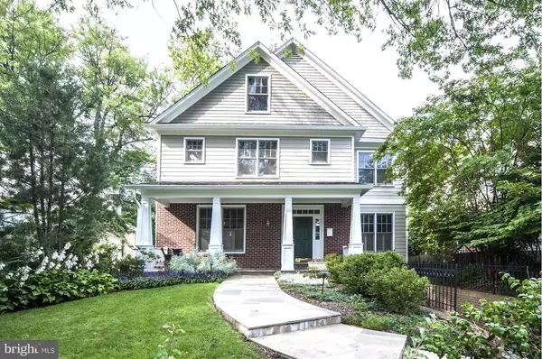 Chevy Chase, MD 20815,4866 CHEVY CHASE BLVD