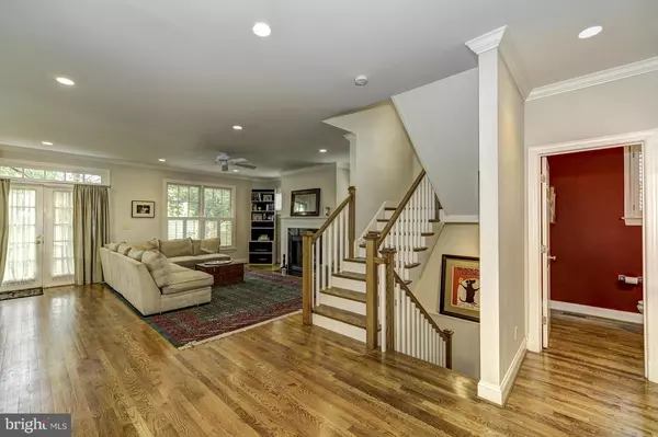 Chevy Chase, MD 20815,4866 CHEVY CHASE BLVD