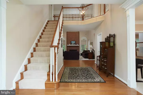 Gaithersburg, MD 20879,8113 LIONS CREST WAY