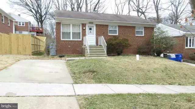 4008 SHALER DR, Silver Spring, MD 20902