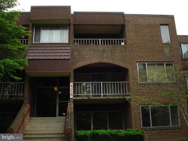 426 GIRARD ST #165, Gaithersburg, MD 20877