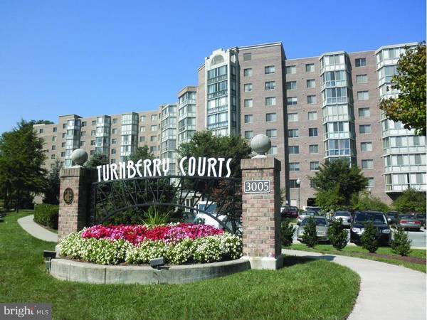 3005 LEISURE WORLD BLVD #617, Silver Spring, MD 20906