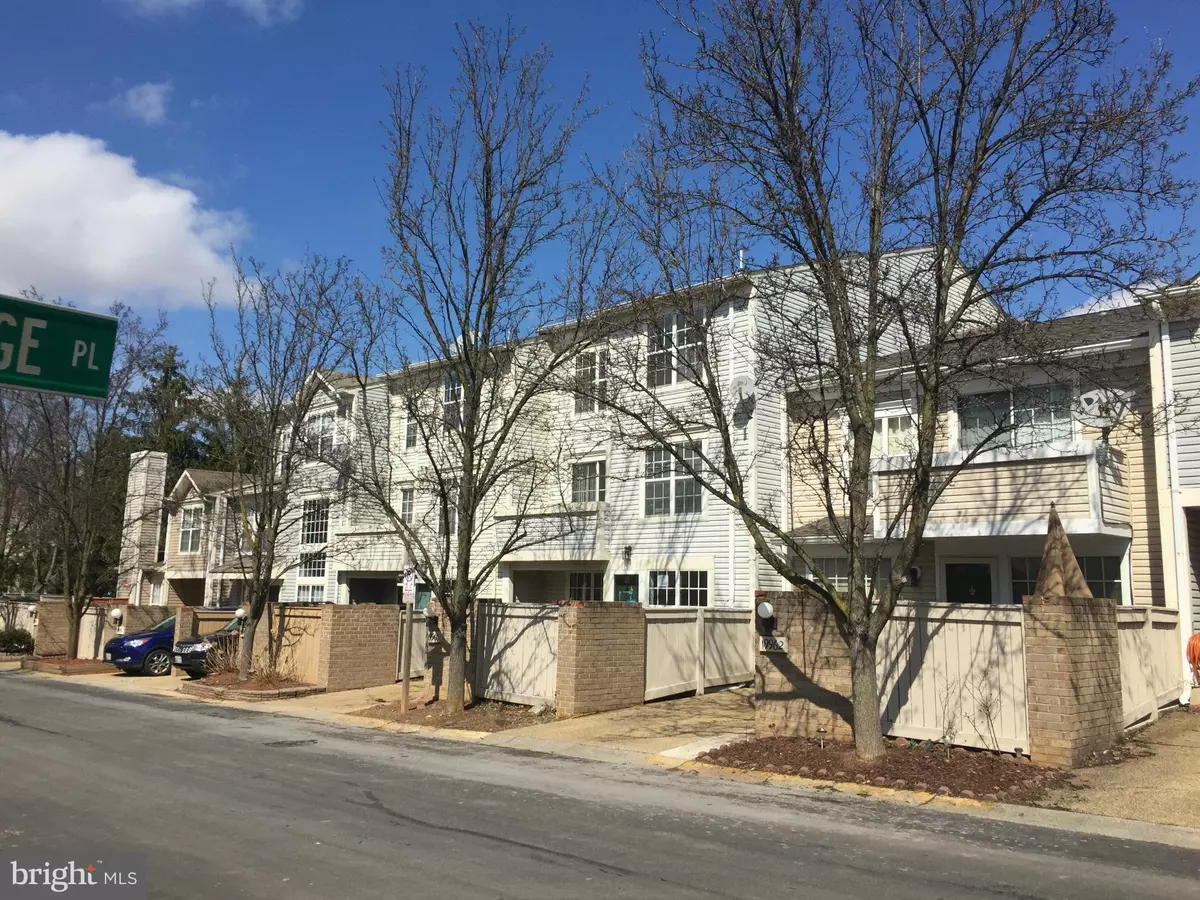 Gaithersburg, MD 20886,19960 DREXEL HILL CIR