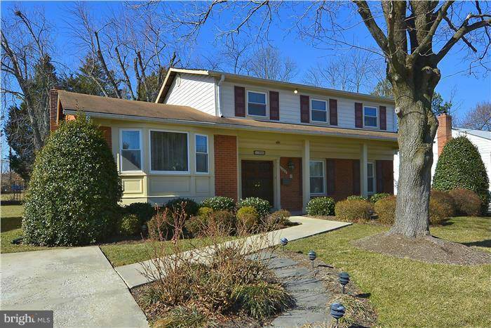 Rockville, MD 20854,11604 MILBERN DR