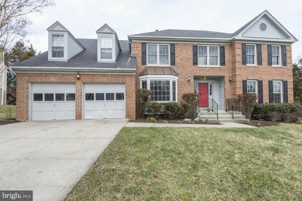 14012 WAGON WAY, Silver Spring, MD 20906