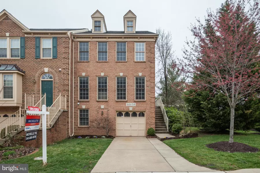 10170 TREBLE CT, Rockville, MD 20850