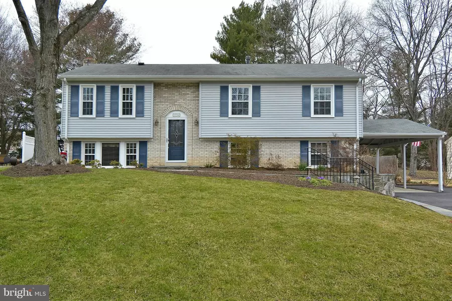 17728 OVERWOOD DR, Olney, MD 20832