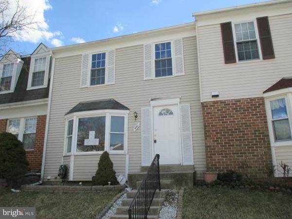 441 STERNWHEELER CT, Gaithersburg, MD 20877