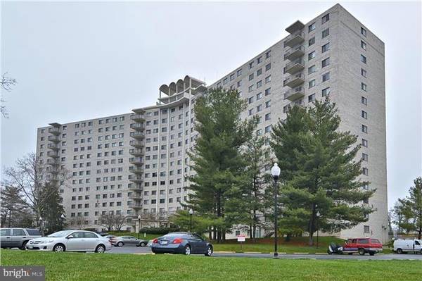 Silver Spring, MD 20902,1111 UNIVERSITY BLVD W #1005