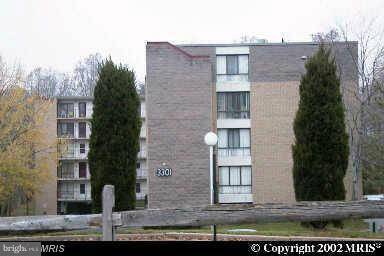 3301 HEWITT AVE #102, Silver Spring, MD 20906