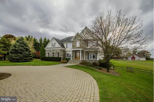 10 BARLEY FIELD CT, Dickerson, MD 20842