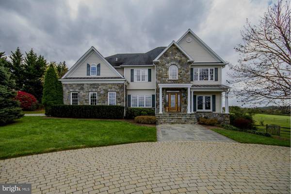 Dickerson, MD 20842,10 BARLEY FIELD CT