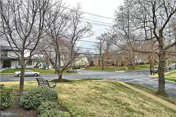 Kensington, MD 20895,4501 EDGEFIELD RD