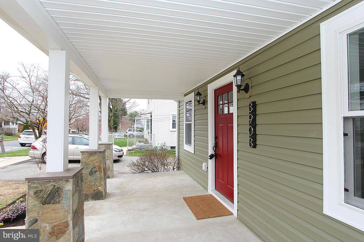 Kensington, MD 20895,3903 HAMPDEN ST