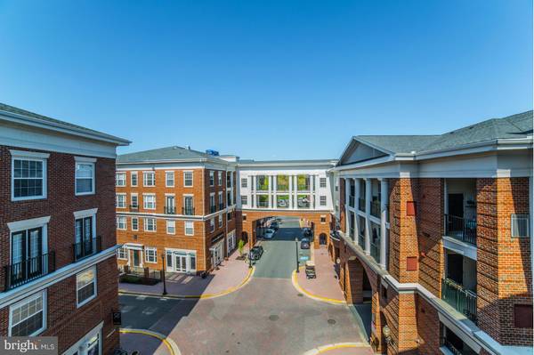 8 GRANITE PL #461, Gaithersburg, MD 20878