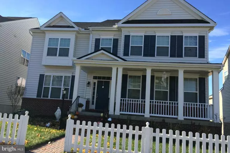 23036 SPICEBUSH DR, Clarksburg, MD 20871