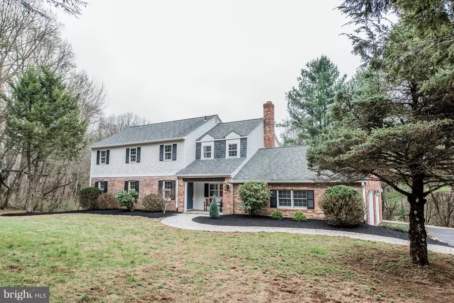 1020 ROCKY GLEN DR, Brookeville, MD 20833