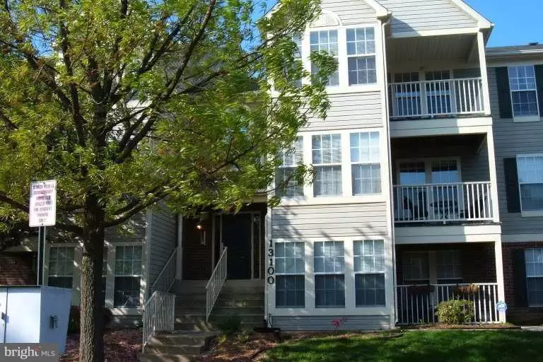 13100 BRIARCLIFF TER #8-807, Germantown, MD 20874