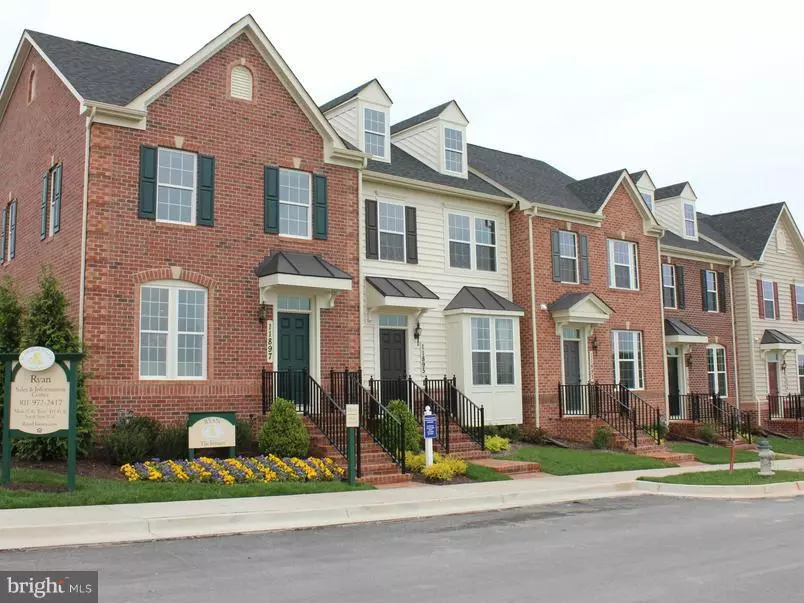 Clarksburg, MD 20871,22446 BRIGHT SKY DR