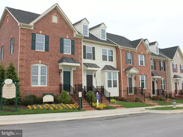 22446 BRIGHT SKY DR, Clarksburg, MD 20871