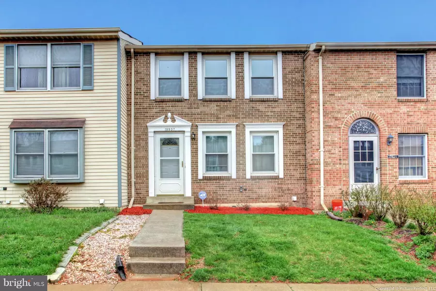 19937 CHOCTAW CT, Germantown, MD 20876