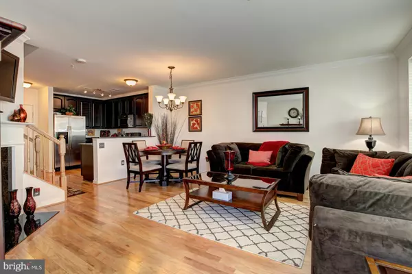 Clarksburg, MD 20871,22977 NEWCUT RD #1691