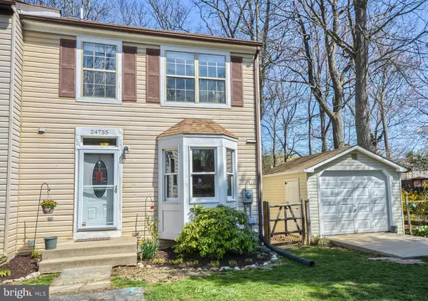 Damascus, MD 20872,24735 SHOWBARN CIR