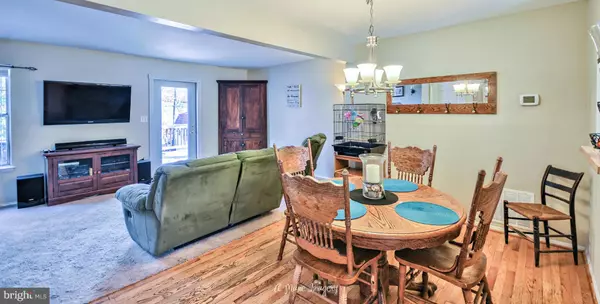 Damascus, MD 20872,24735 SHOWBARN CIR