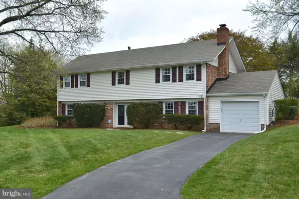 Derwood, MD 20855,7400 CLIFFBOURNE CT