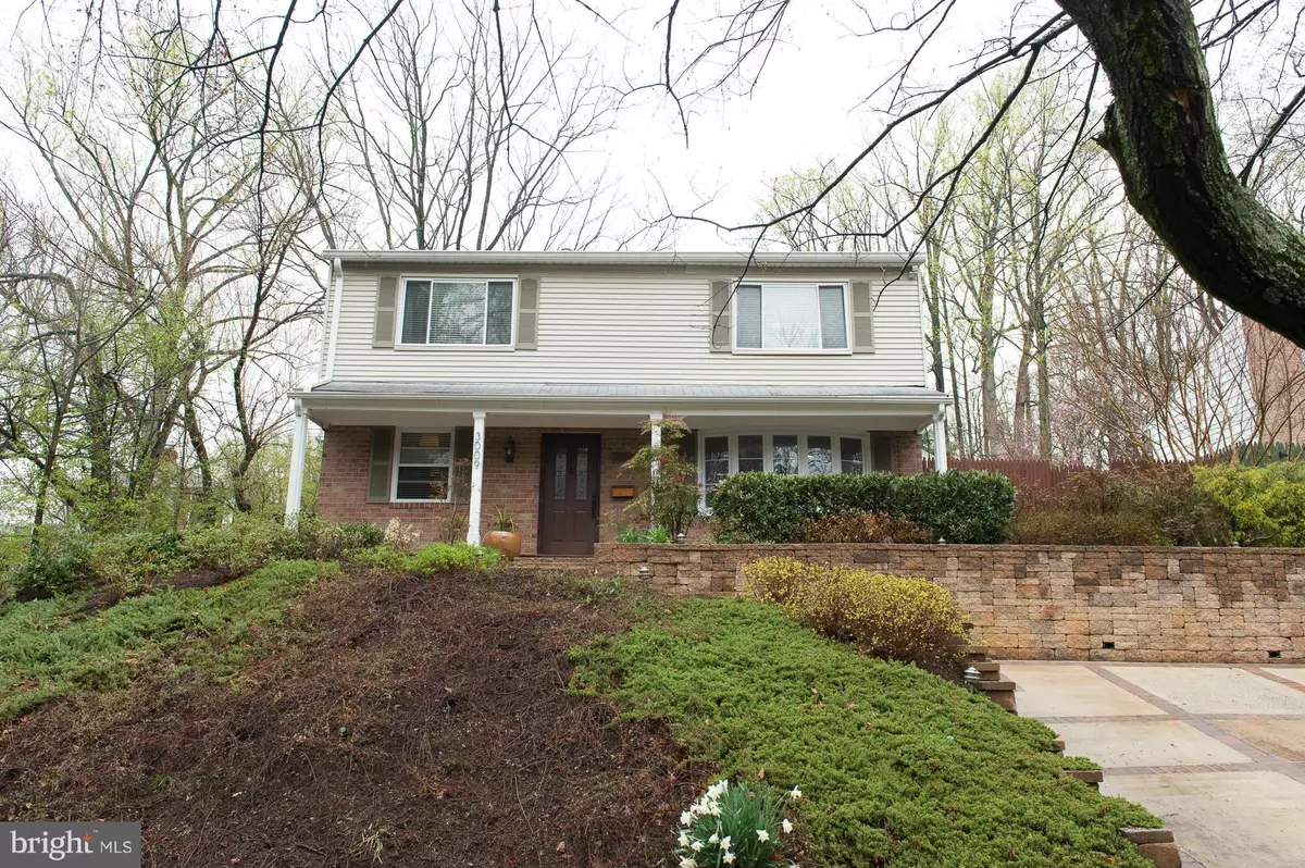 Kensington, MD 20895,3009 MCCOMAS AVE