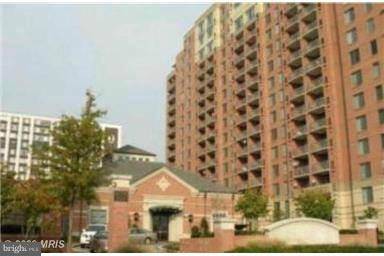 11710 OLD GEORGETOWN RD #518, North Bethesda, MD 20852