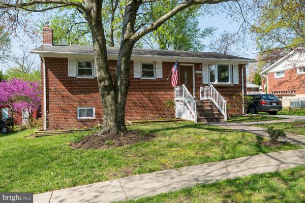 11116 SCHUYLKILL RD, Rockville, MD 20852