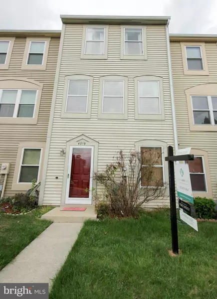 4219 TAZEWELL TER, Burtonsville, MD 20866