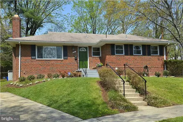 Silver Spring, MD 20910,2311 EAST WEST HWY