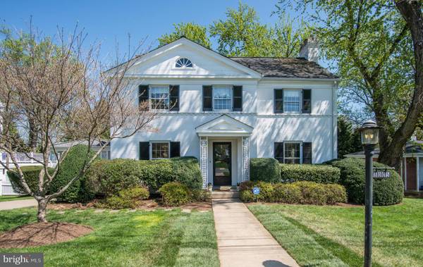 8005 KERRY LN, Chevy Chase, MD 20815