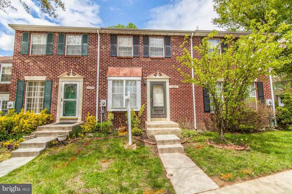 13603 DEERWATER DR #8-G, Germantown, MD 20874