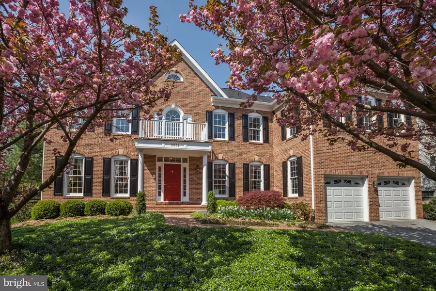 10702 MAPLECREST LN, Potomac, MD 20854