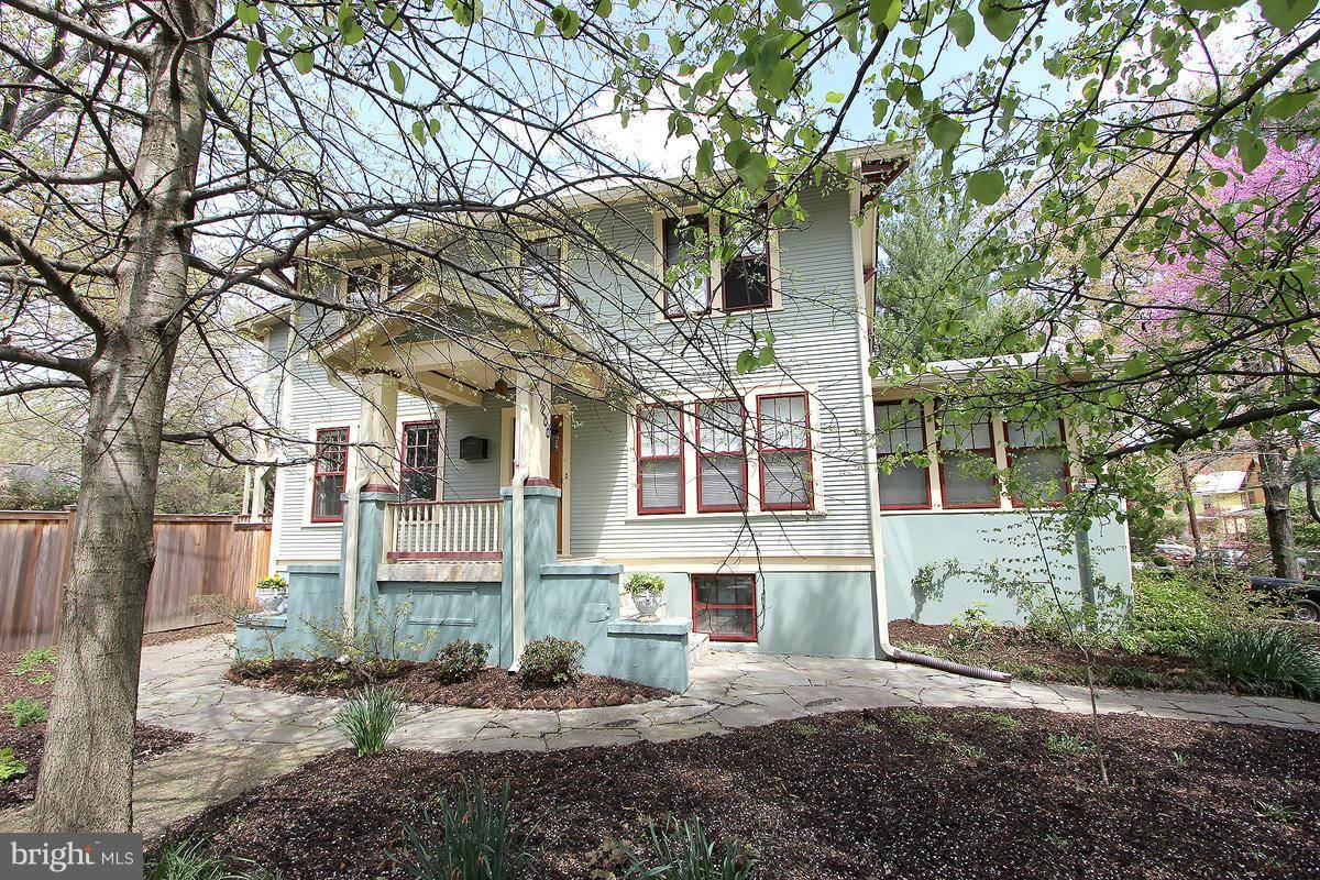 Takoma Park, MD 20912,7200 MAPLE AVE