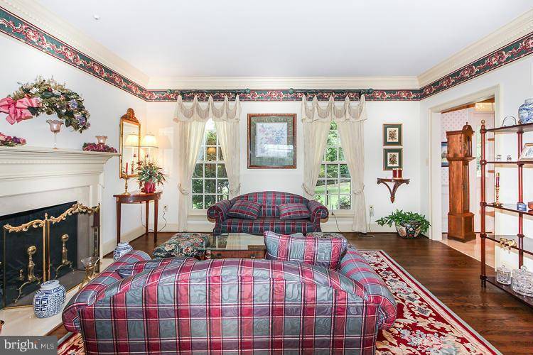Gaithersburg, MD 20882,9140 GOSHEN VALLEY DR