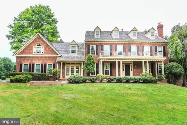 9140 GOSHEN VALLEY DR, Gaithersburg, MD 20882