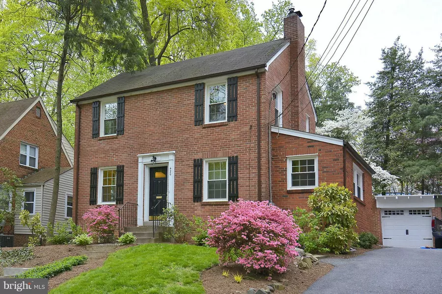 420 MISSISSIPPI AVE, Silver Spring, MD 20910